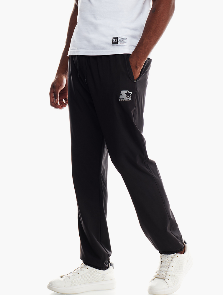 MyRunway | Shop Starter Black Cargo Pants for Men from MyRunway.co.za